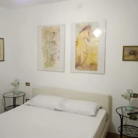 Casa Moresca Appartement