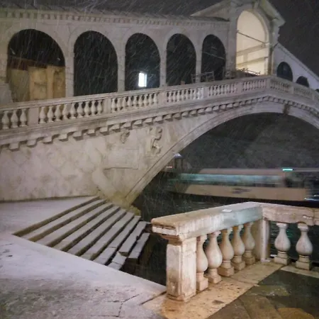 Appartement Casa Moresca