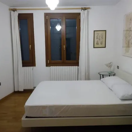 Casa Moresca * Venice