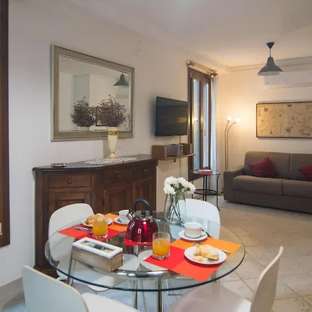Casa Moresca *
