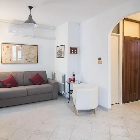 Apartamento Casa Moresca