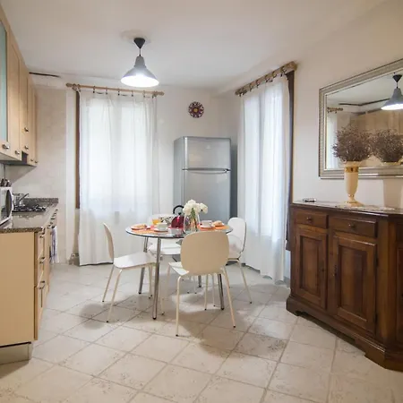 Casa Moresca *