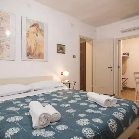 Casa Moresca *