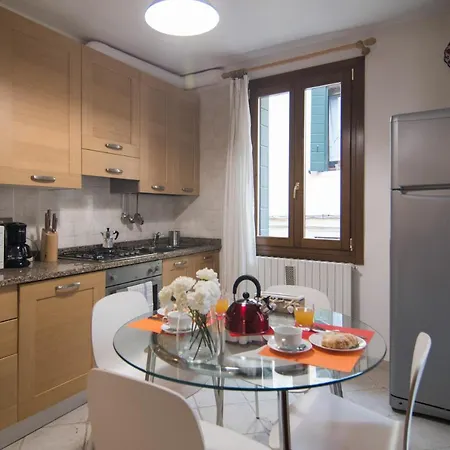 Casa Moresca *