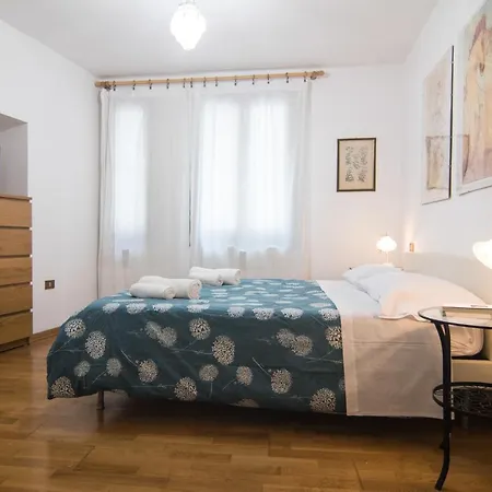 Apartment Casa Moresca Venice