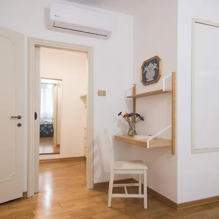 Apartamento Casa Moresca