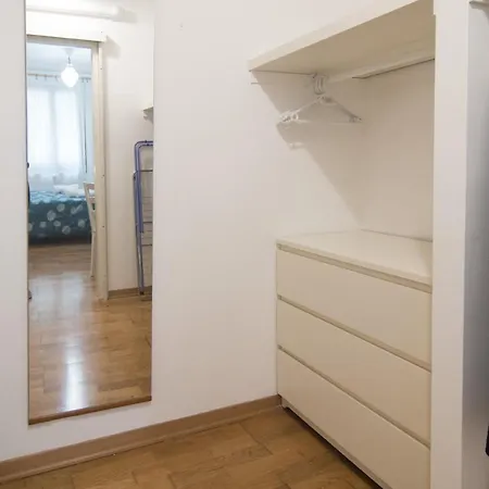 Casa Moresca Apartment Venice