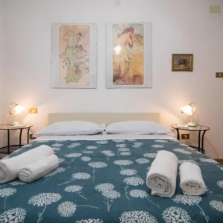 Casa Moresca Venice