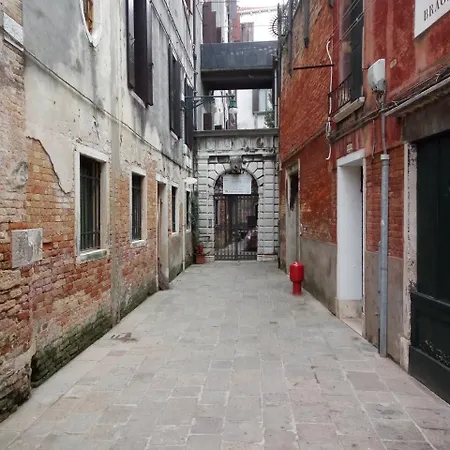 Casa Moresca Apartment