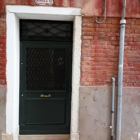 Casa Moresca *