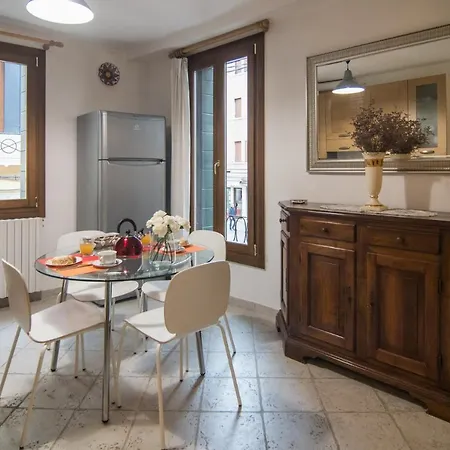 Casa Moresca *