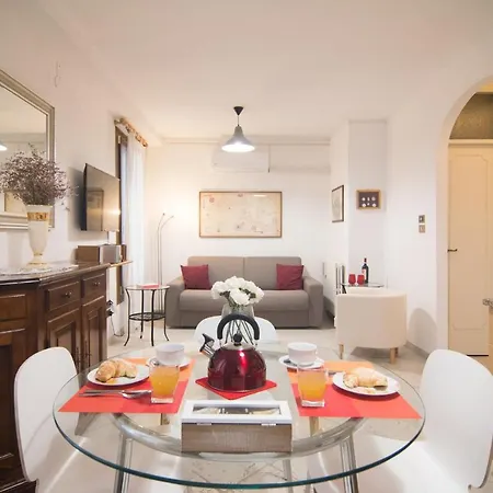 Casa Moresca Venice
